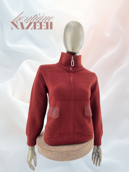 جكيت شتوي سبور